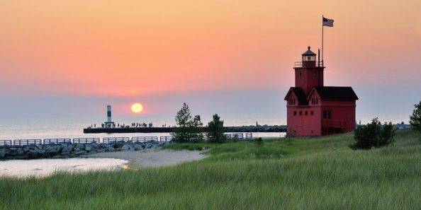 holland-michigan